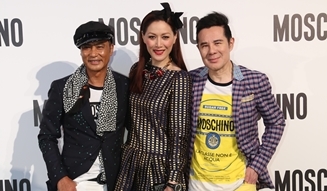 MOSCHINO|モスキーノ 05