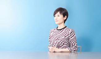Tomoyo Harada | Silencio 09
