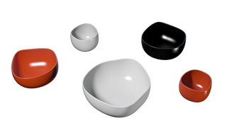 Italesse | Pebble 02