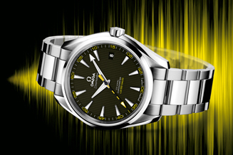 OMEGA|オメガ 02