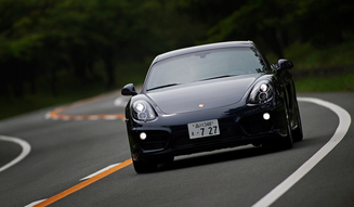 Porsche Cayman | ポルシェ ケイマン
