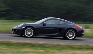 Porsche Cayman | ポルシェ ケイマン