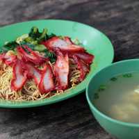 Must-Try Stalls for First-Timers!