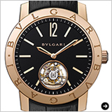 BVLGARI BVLGARI TOURBILLON
