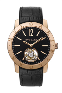 BVLGARI BVLGARI TOURBILLON｜ブルガリ・ブルガリ トゥールビヨン　03