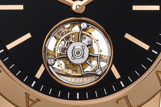 BVLGARI BVLGARI TOURBILLON｜ブルガリ・ブルガリ トゥールビヨン　02