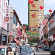 "Is There Always a Hawker Center Next to Every Landmark?" Page 3