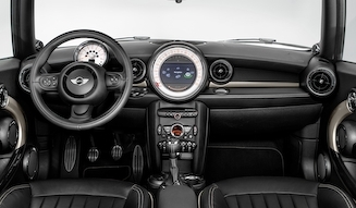 MINI Clubman Bond Street｜ミニ クラブマン ボンド ストリート