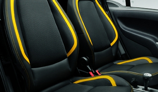 smart fortwo mhd edition cityflame