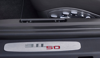 Porsche 911 50th Anniversary Edition｜ポルシェ 911 50thアニバーサリーエディション