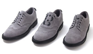 AUTHENTIC SHOE｜SPECTUSSHOECO. 05