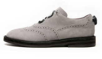 AUTHENTIC SHOE｜SPECTUSSHOECO. 06