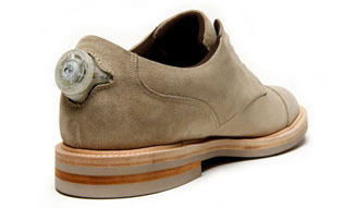 AUTHENTIC SHOE｜SPECTUSSHOECO. 12