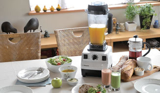 VITAMIX|Aoビル 02