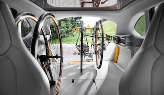 BMW Concept Active Tourer Outdoor|ビー・エム・ダブリュー コンセプト アクティブツアラー アウトドア