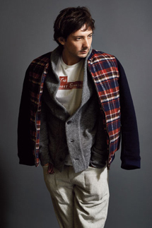BURNER | 2013 Autumn/Winter Collection 04