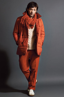BURNER | 2013 Autumn/Winter Collection 05