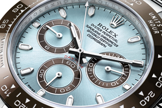 Oyster Perpetual Cosmograph Daytona｜ オイスター パーペチュアル コスモグラフ デイトナ　02