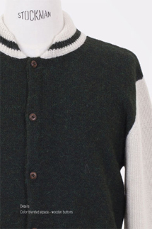 Monsieur Lacenaire|2013秋冬 04