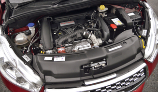 Peugeot 208 GTi|プジョー 208 GTi