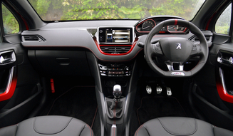 Peugeot 208 GTi|プジョー 208 GTi