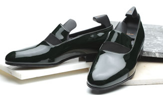 JOHN LOBB|ODESSA 03