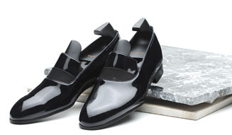 JOHN LOBB|ODESSA 07