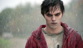 MOVIE | Warm Bodies 02