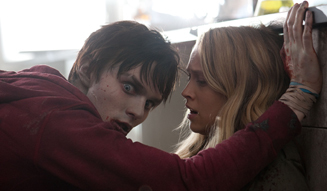 MOVIE | Warm Bodies 06