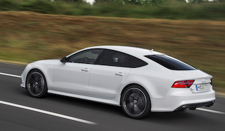 Audi RS 7 Sportback | Audi RS 7 Sportback 02