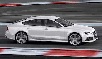 Audi RS 7 Sportback | Audi RS 7 Sportback 01