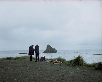 Tomoko Yoneda Photo Exhibition 02