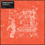 Machinedrum 「Eyesdontlie」