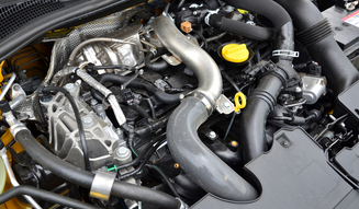 Renault Clio RS | Renault Lutecia RS