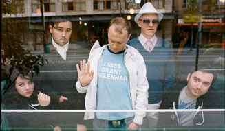 MUSIC | Arts & Crafts 2003-2013: 10th Anniversary Compilation 04