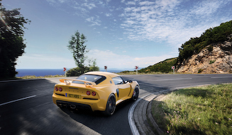 Lotus Exige S|ロータス エキシージ S