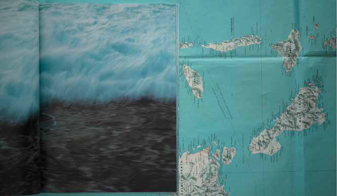 Takashi Homma "NEW WAVES"
