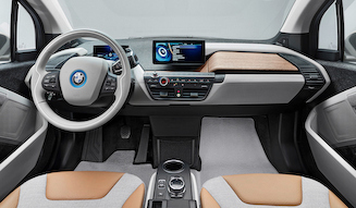 BMW i3|ビー・エム・ダブリュー i3