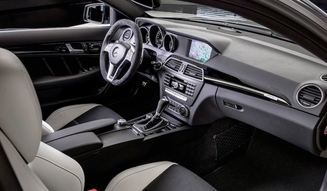 Mercedes-Benz C 63 AMG “Edition 507”|Mercedes-Benz C 63 AMG “Edition 507”