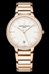 VACHERON CONSTANTIN｜ ヴァシュロン・コンスタンタン　01