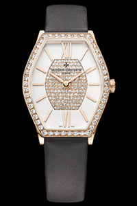 VACHERON CONSTANTIN｜ ヴァシュロン・コンスタンタン　12
