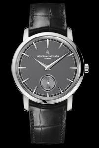 VACHERON CONSTANTIN｜ ヴァシュロン・コンスタンタン　22