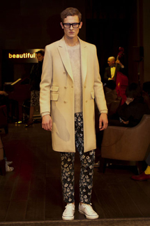 beautiful people|2013年秋冬コレクション 06