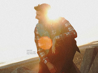 Birvin Uniform | 2013 Autumn/Winter Collection 11