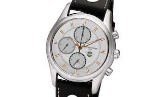 Frederique Constant | Healey Chronograph Automatic NOJ393 02