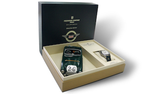Frederique Constant | Healey Chronograph Automatic NOJ393 03