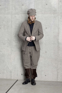 tim | 2013 Autumn/Winter Collection 14