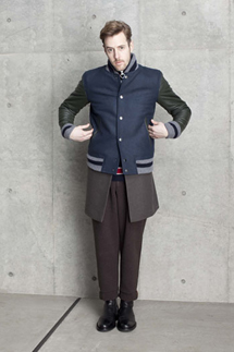 tim | 2013 Autumn/Winter Collection 22