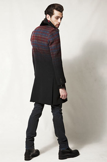 DIET BUTCHER SLIM SKIN|2013年秋冬コレクション 09