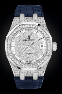 AUDEMARS PIGUET｜オーデマ ピゲ　05